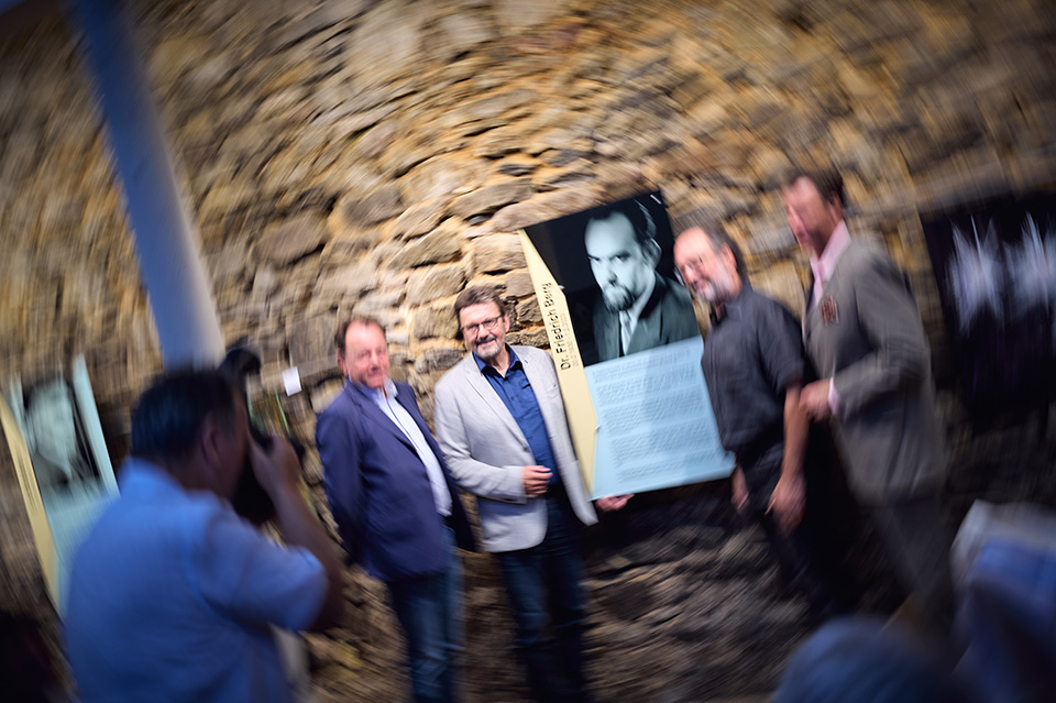 Alle Fotos: Reinhard Litschauer